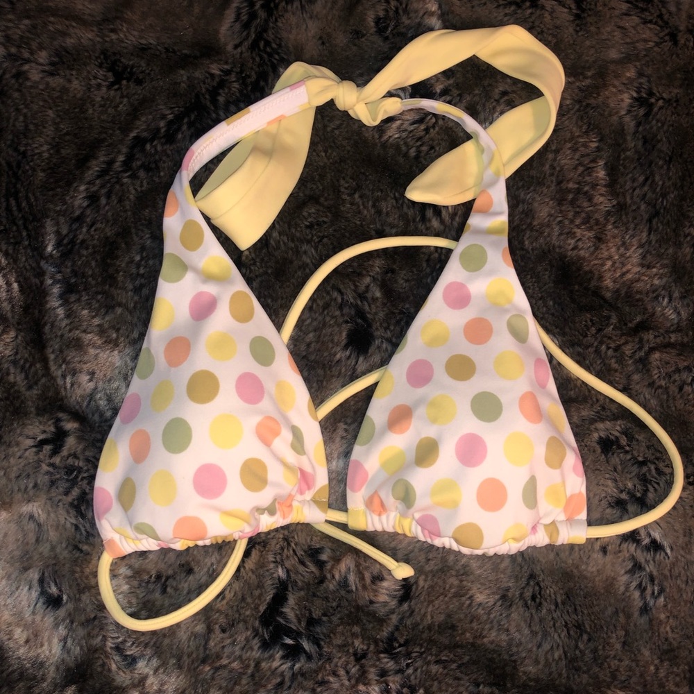 Victoria’s Secret | Bikini Top